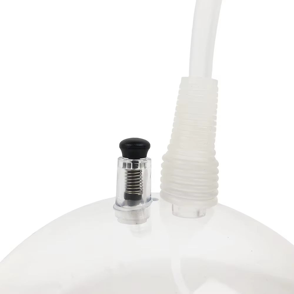 Machine de levage de fesses sous vide