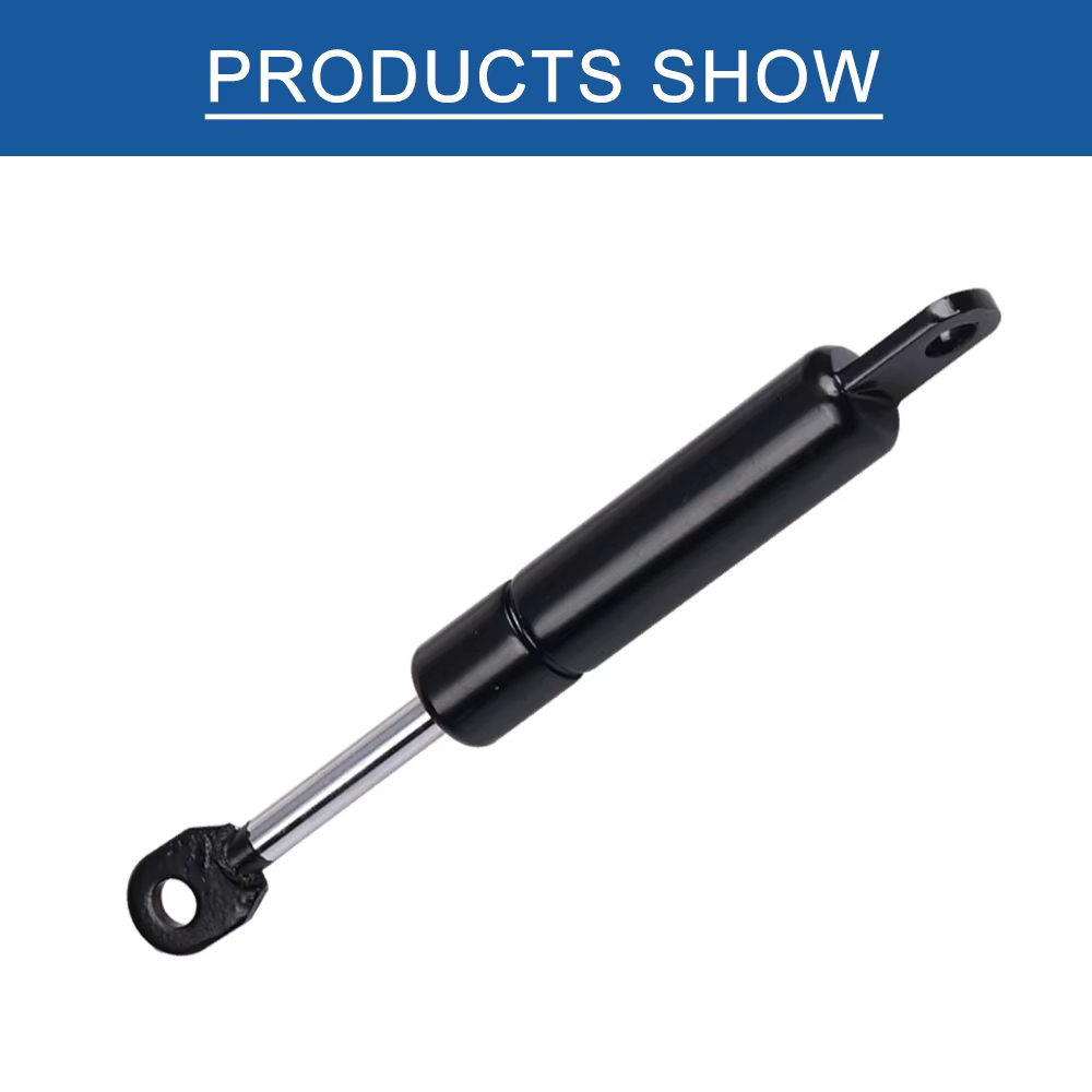 Ajusteur de siège de Scooter, bras de levage, entretoises de Support de levage de choc pour Yamaha XMAX 250 XMAX 125 XMAX250 XMAX125 2005 – 2009, accessoires