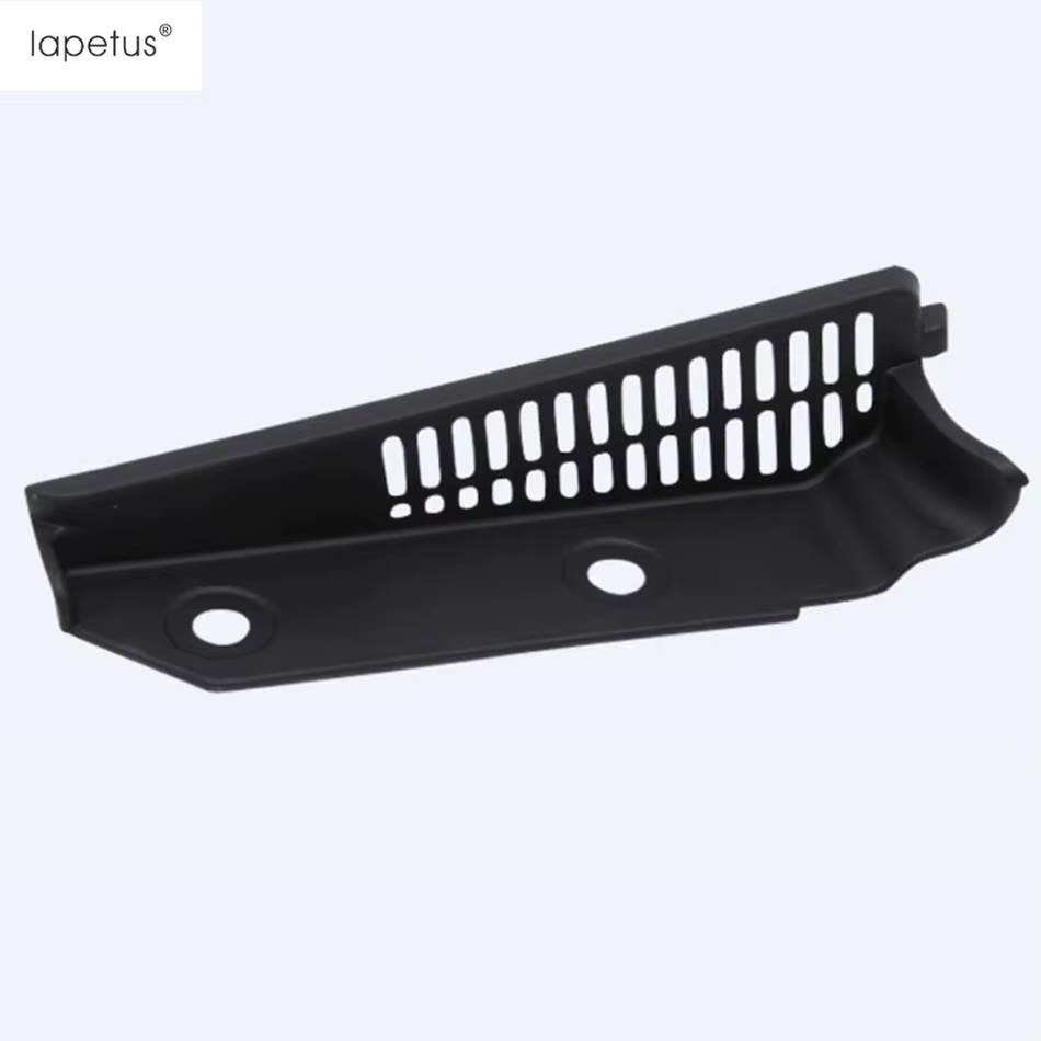 Accessoires de voiture pour Nissan Qashqai J11 2.0L 2014 – 2020, Kit de protection de l'évent d'entrée de climatiseur, Kit de garniture