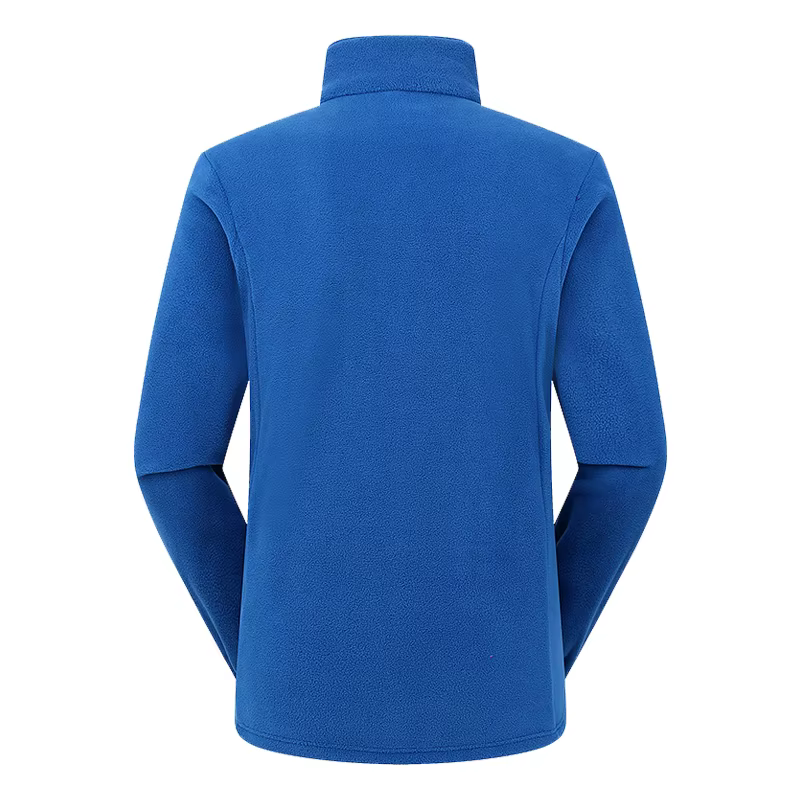 LNGXO veste polaire hommes femmes randonnée Camping ski Softshell manteau automne hiver extérieur