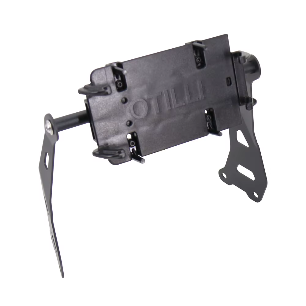 Accessoires de moto pour ROYAL ENFIELD HIMALAYAN 2016 – 2020, support de téléphone portable, plaque de Navigation GPS