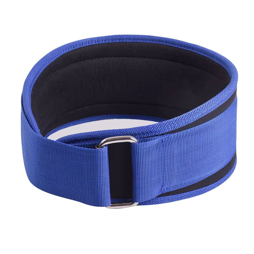 Ceinture d'haltérophilie Crossfit Fitness