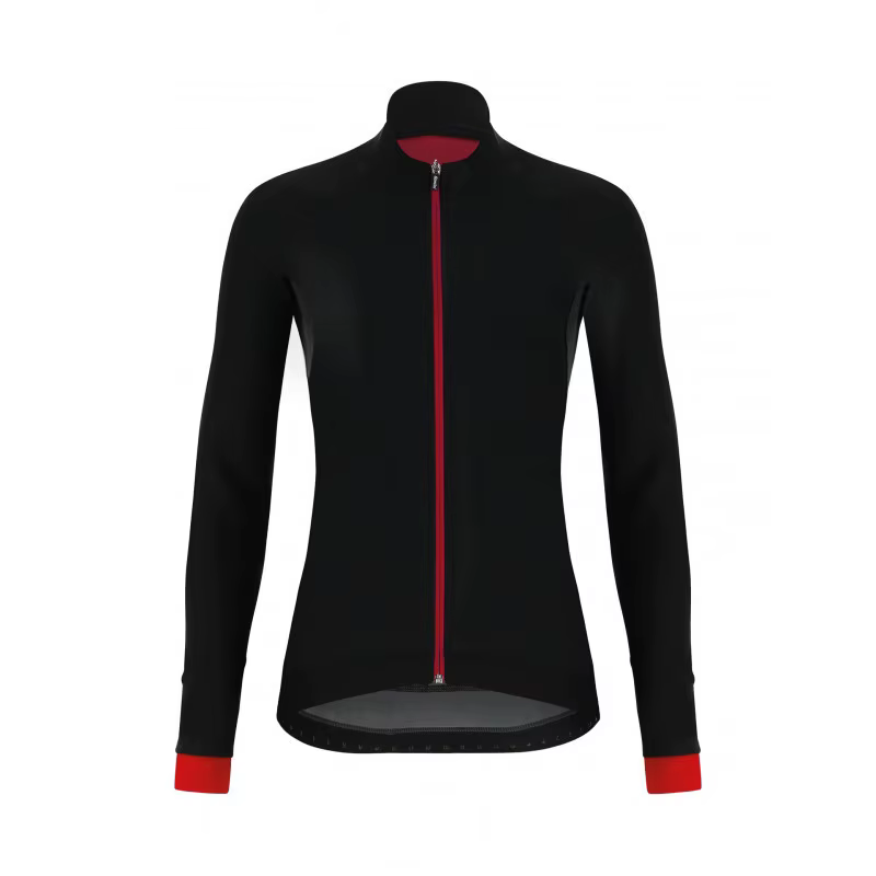 Hauts de cyclisme, chemise de vélo de route