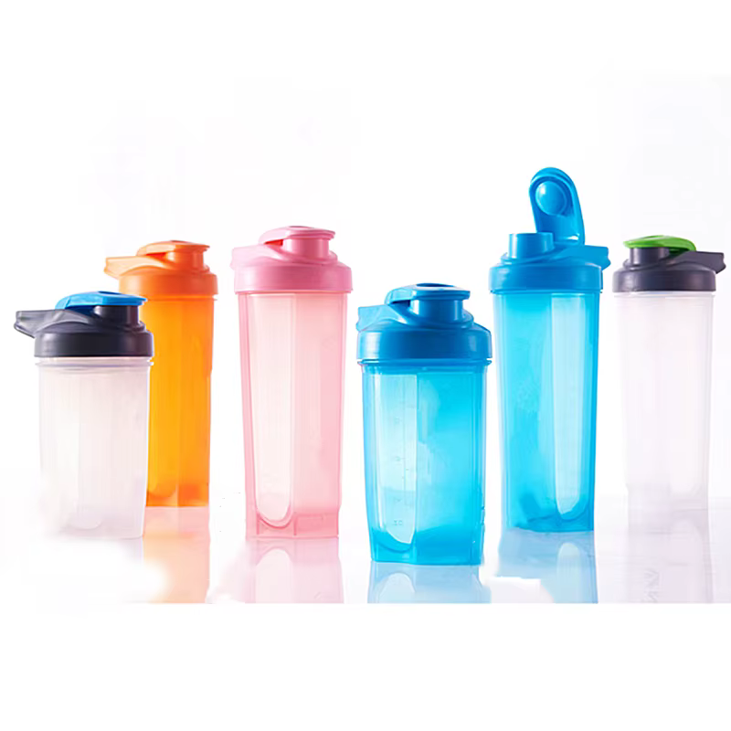 Bouteille Shaker Portable pour dehors
