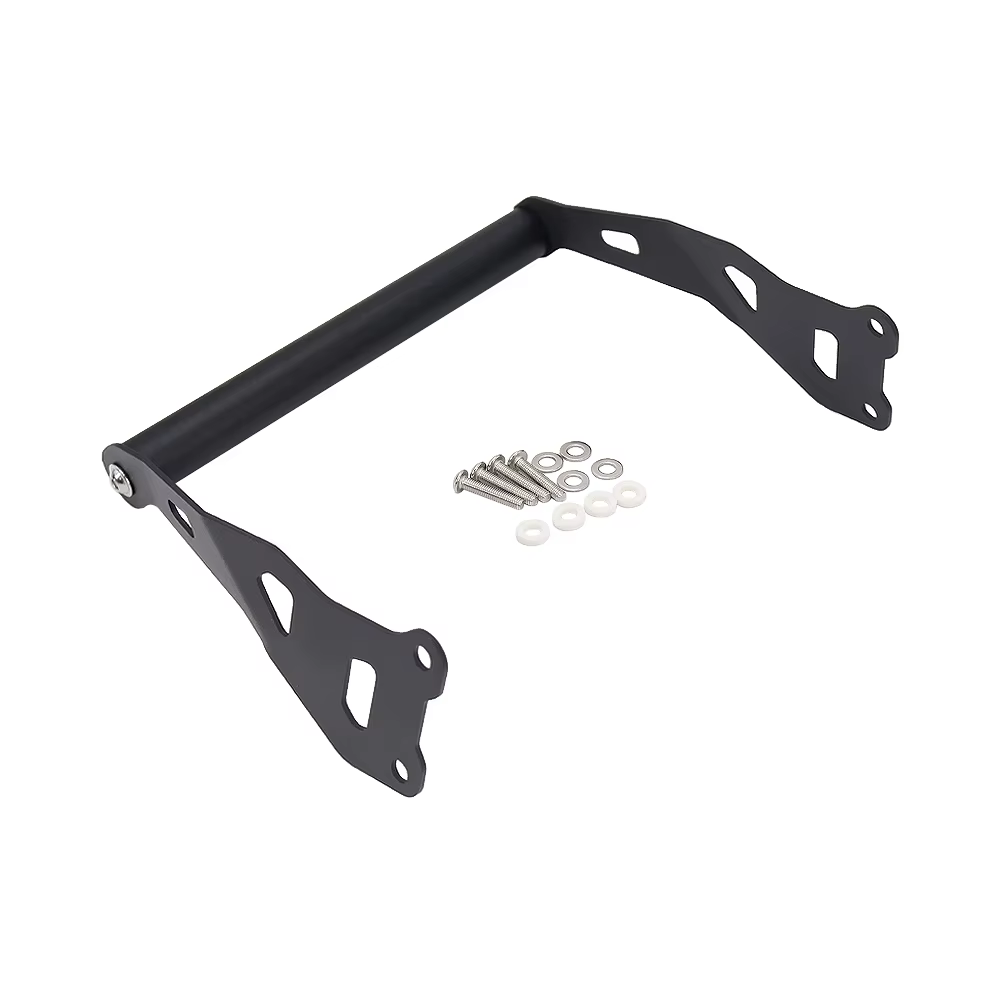 Support de plaque de navigation GPS pour téléphone portable, accessoires de moto pour ROYAL ENFIpshimalayan 2016-2020, 2019