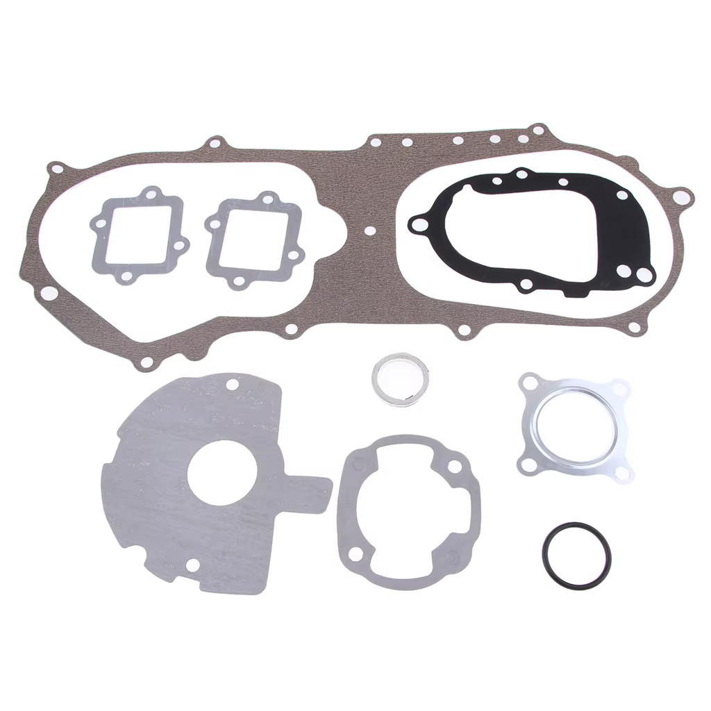 Kit de reconstruction de joint de moteur de scooter, Yamaha Chain G, 50cc, 2 temps