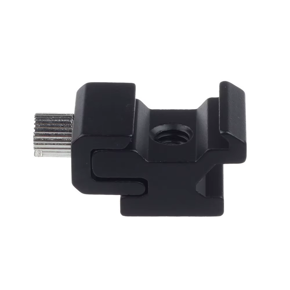 Accessoires de photographie, support de Base de chaussure froide pour Flash, Canon, Nikon, Sony, DSLR, Speedlight, micro, support de parapluie