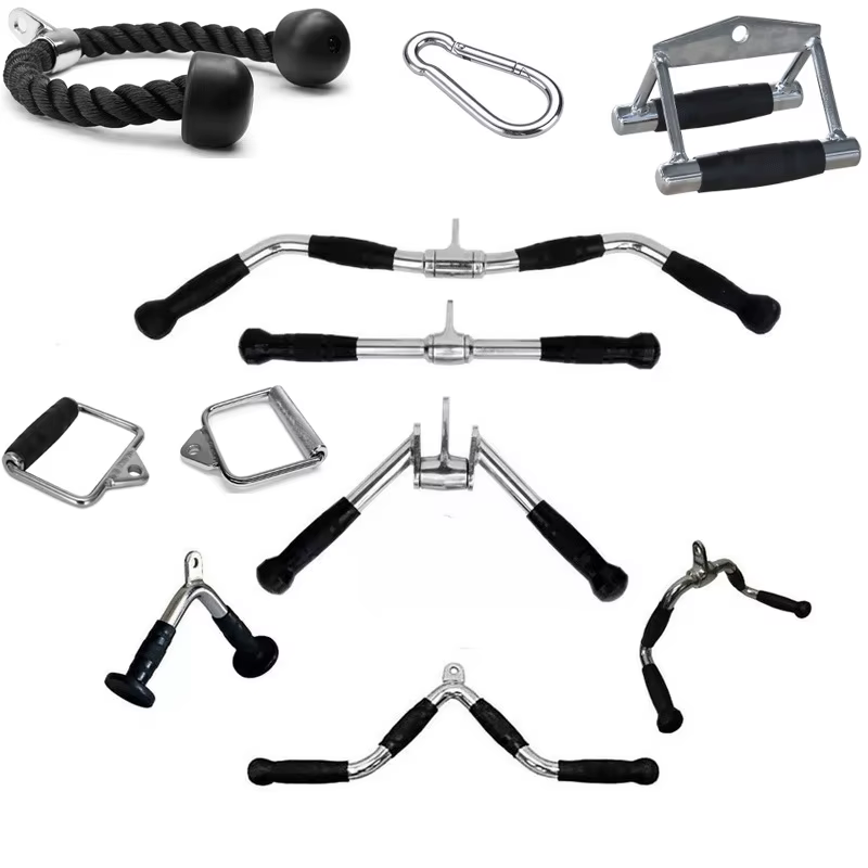 Corde d'entraînement pour triceps