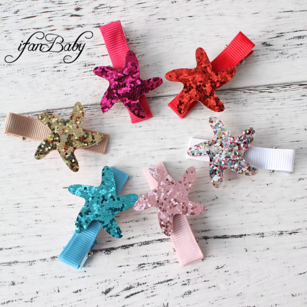 Accessoires pour cheveux fille pince à cheveux pinces à fleurs accessoires pour enfants mignons épingle à cheveux