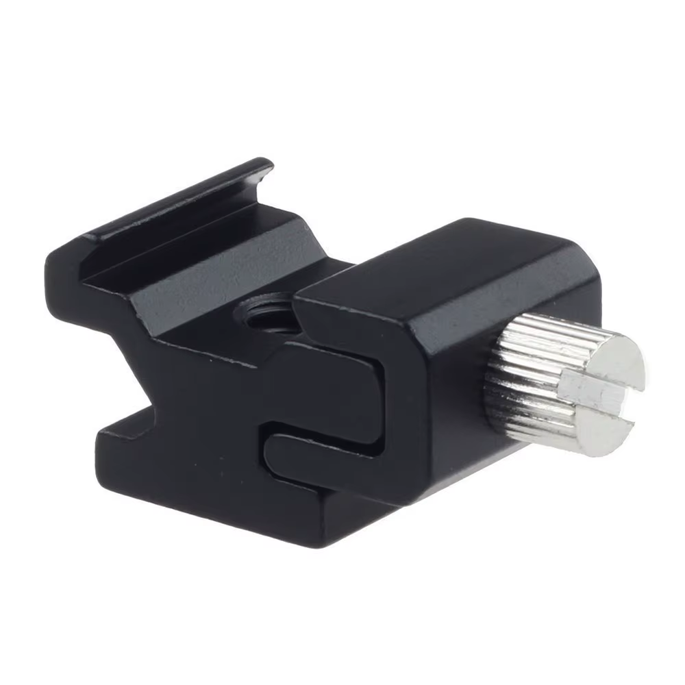 Accessoires de photographie, support de Base de chaussure froide pour Flash, Canon, Nikon, Sony, DSLR, Speedlight, micro, support de parapluie