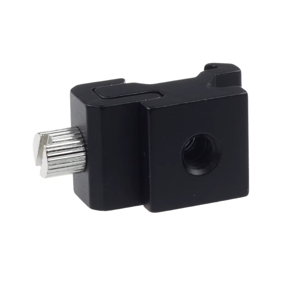 Accessoires de photographie, support de Base de chaussure froide pour Flash, Canon, Nikon, Sony, DSLR, Speedlight, micro, support de parapluie