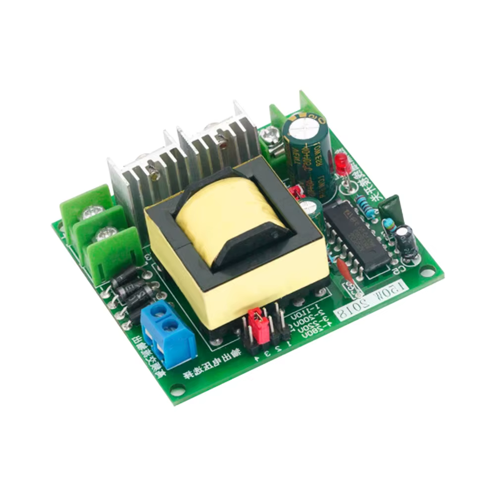 WAVGAT 150W Convertisseur DC-AC Booster module 12V à 110V 200V 220V 280V 150W Inverter Boost Board aved