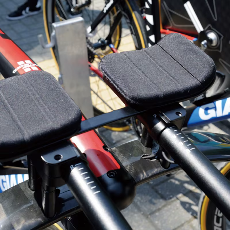 FOURIERS-Guidon de vélo TT pour GIANT 2016, pièces de cyclisme