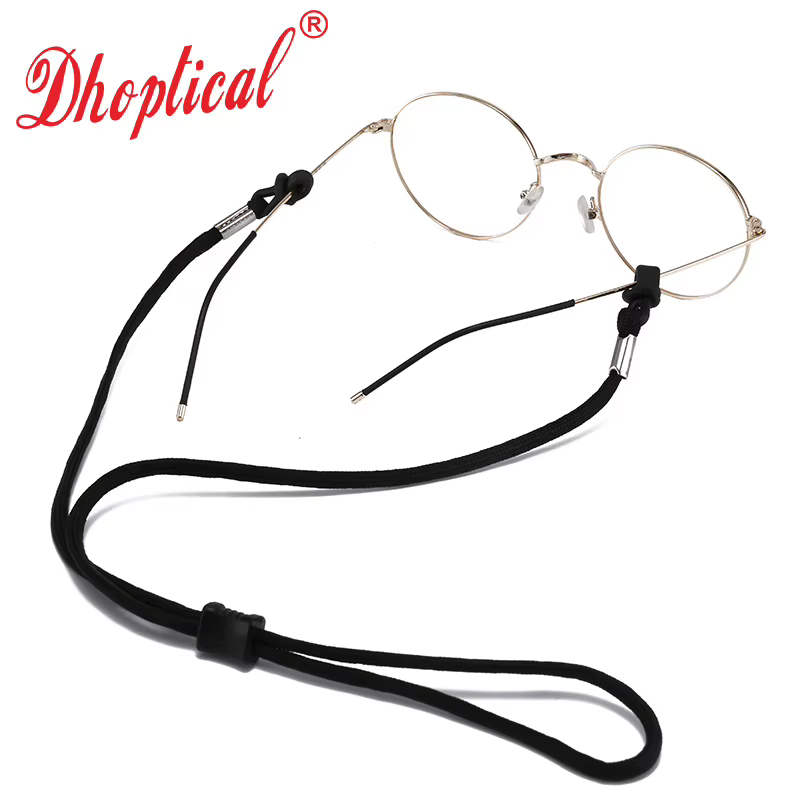 【10 pièces】 sangle de lunettes de sport cordon de retenue