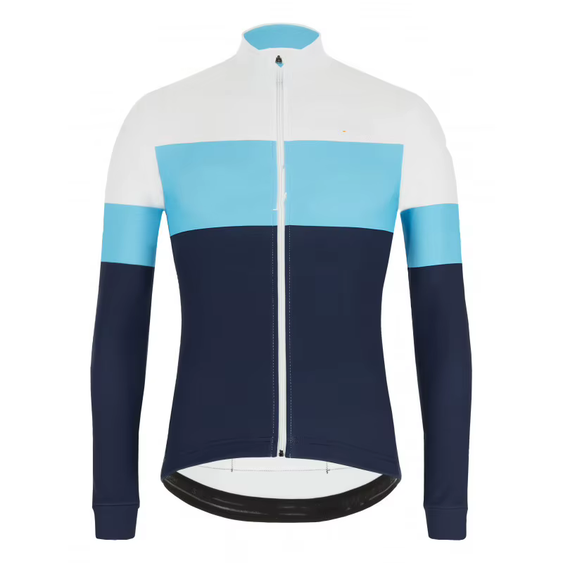 Hauts de cyclisme, chemise de vélo de route
