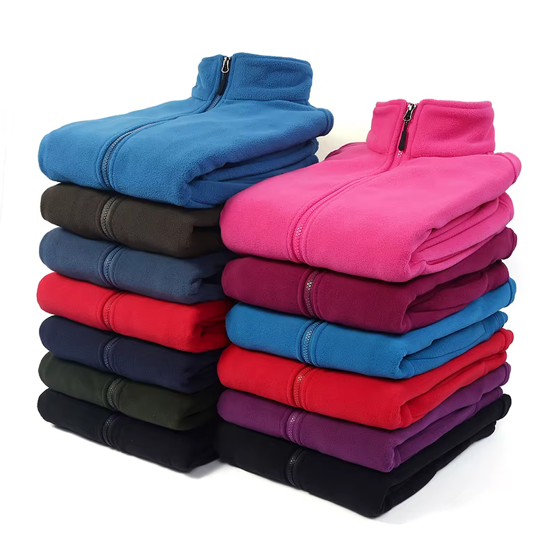 LNGXO veste polaire hommes femmes randonnée Camping ski Softshell manteau automne hiver extérieur