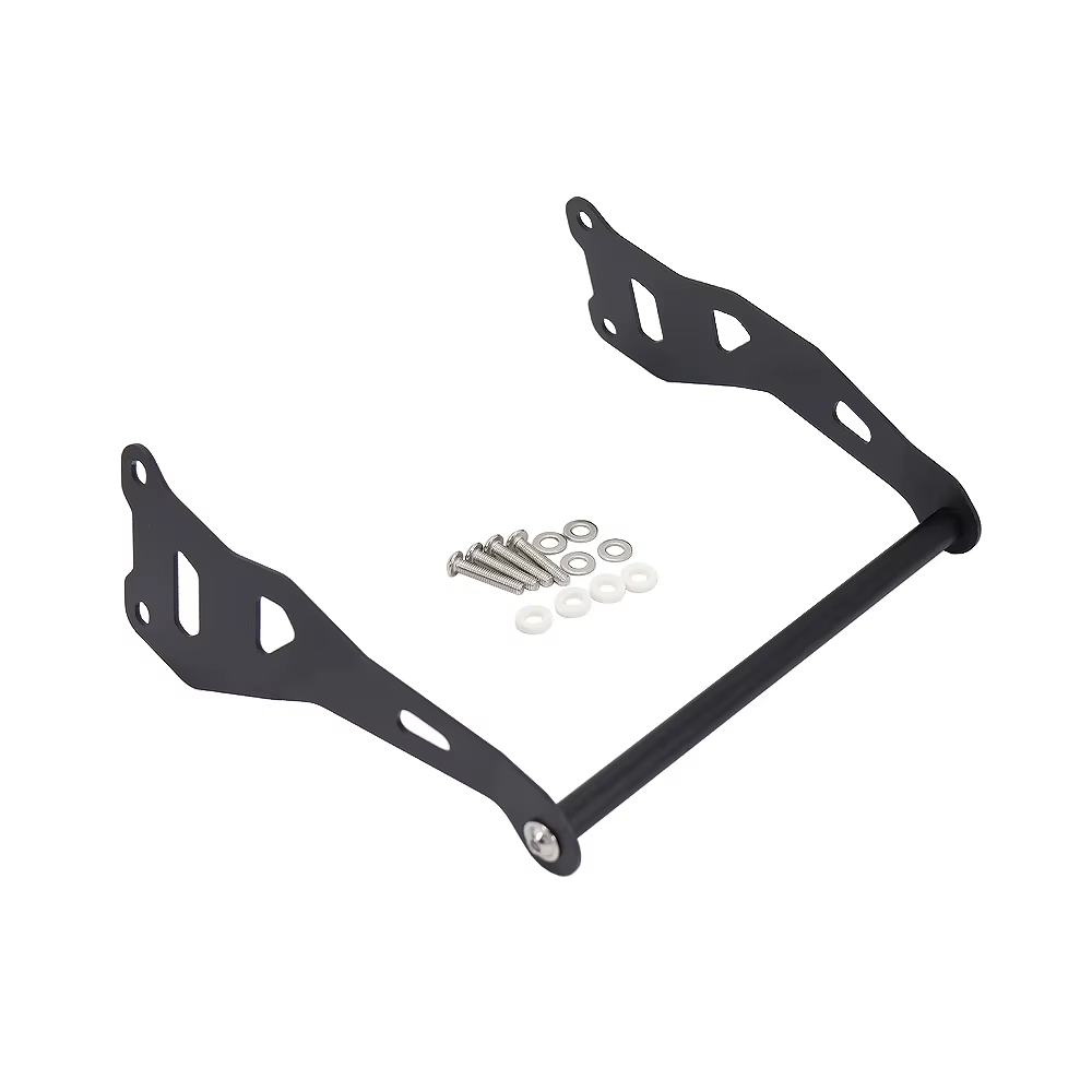 Support de plaque de navigation GPS pour téléphone portable, accessoires de moto pour ROYAL ENFIpshimalayan 2016-2020, 2019