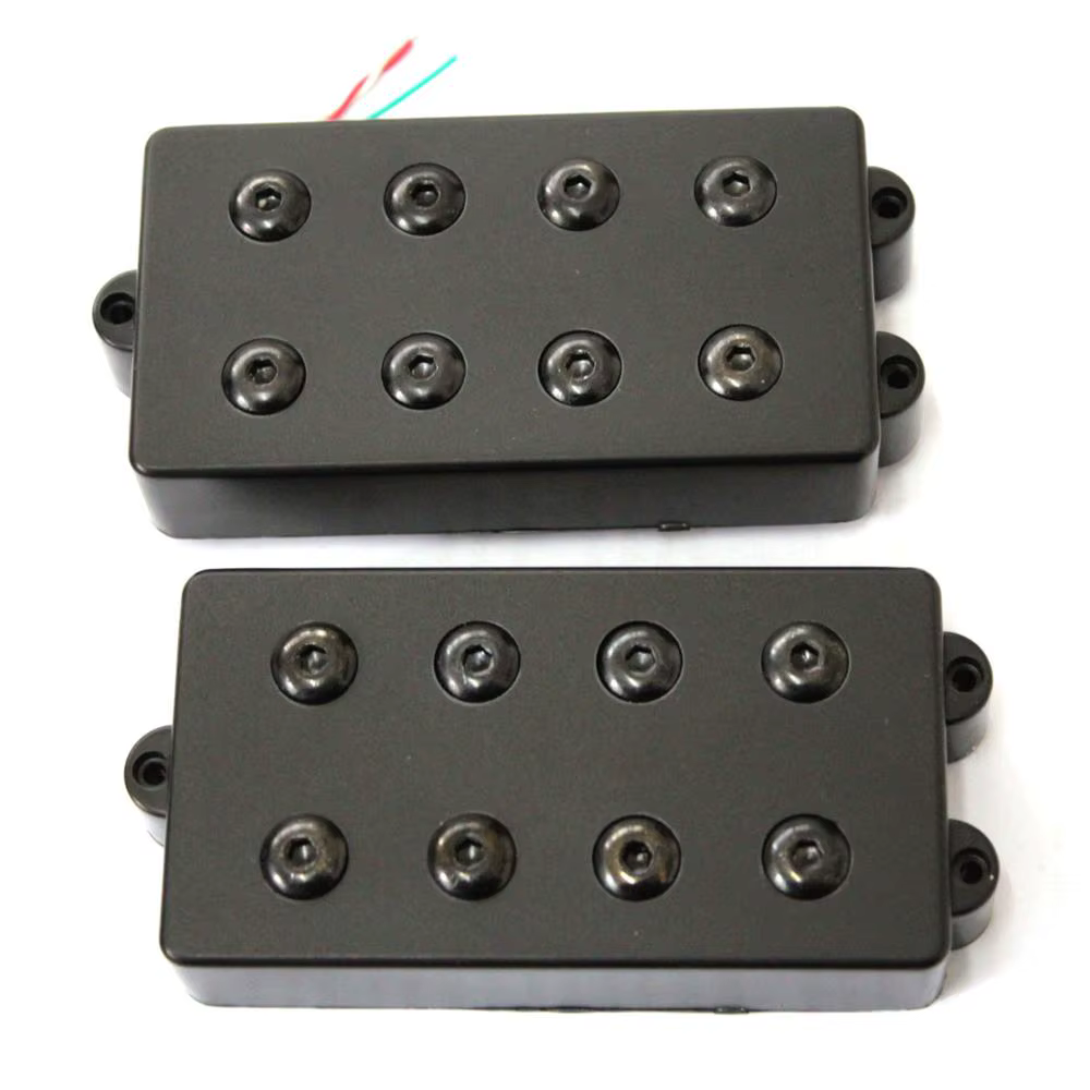 Artec Bass JEMMBC Soapbar Bass, jusqu'à 514