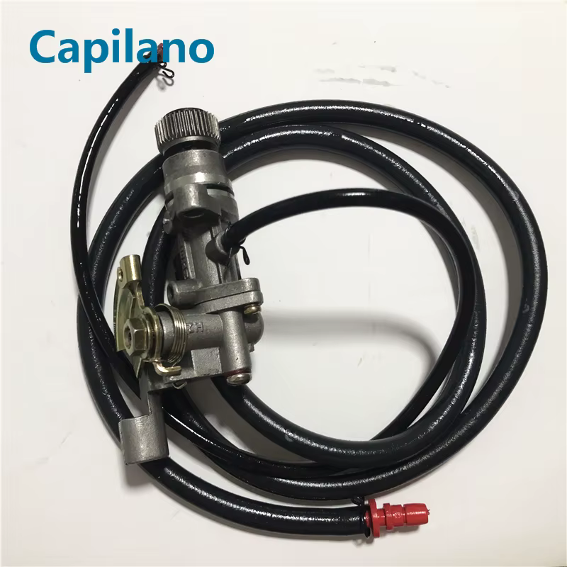 Pompe à huile pour scooter 2 temps JOG90 XH90 BWS100 4VP, pour Yamaha 90cc JOG 90 XH 90 BWS 100 AXIS 90