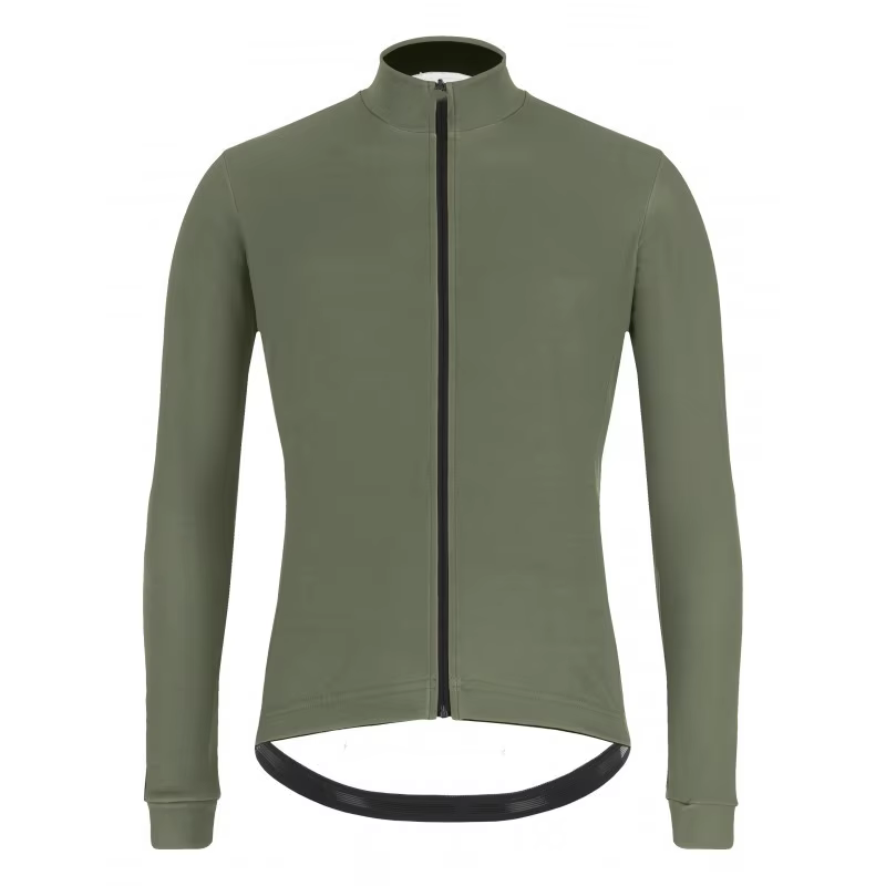 Hauts de cyclisme, chemise de vélo de route