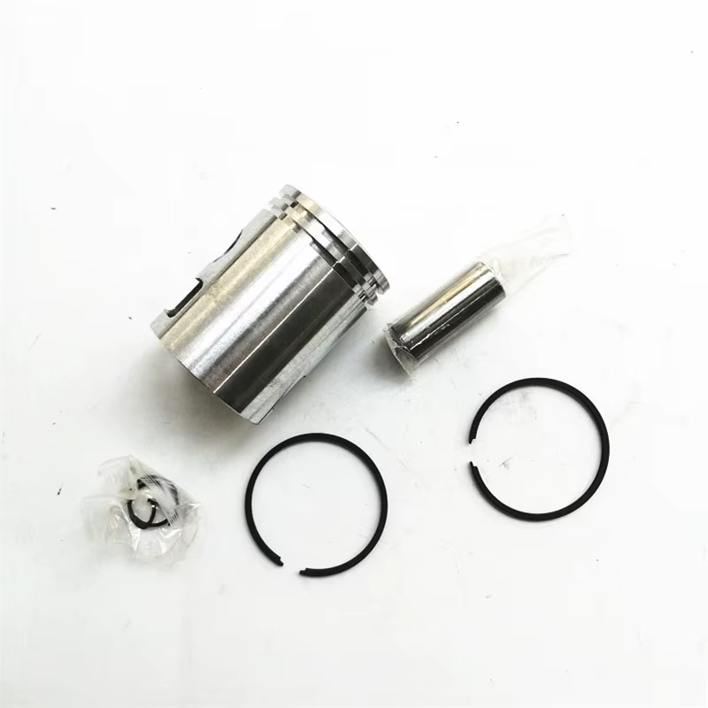 Kit de tête d'intervalles de moto avec tête de piston, booster Mbk Av7, gros alésage, broche de 13mm, 39mm