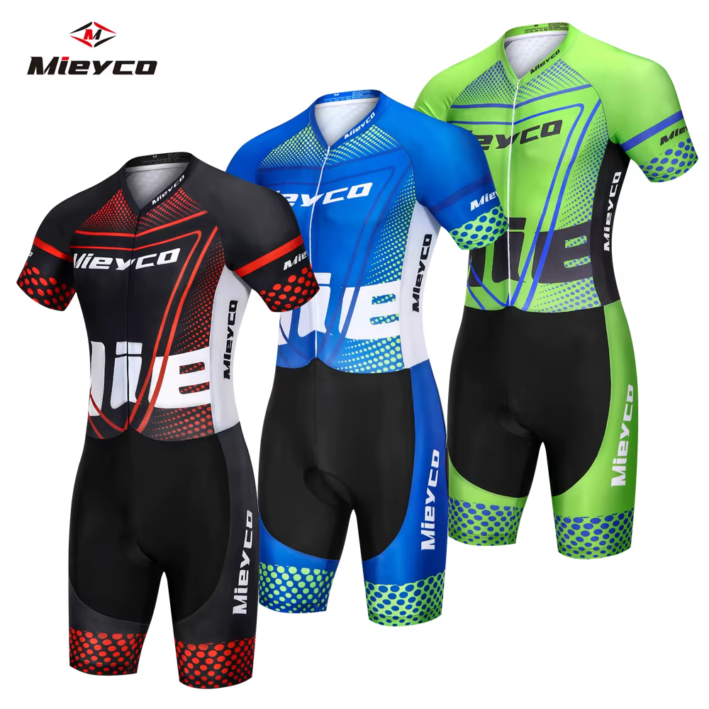 Combinaison de Triathlon pour hommes