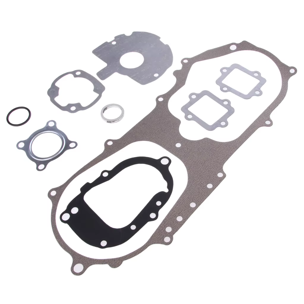 Kit de reconstruction de joint de moteur de scooter, Yamaha Chain G, 50cc, 2 temps