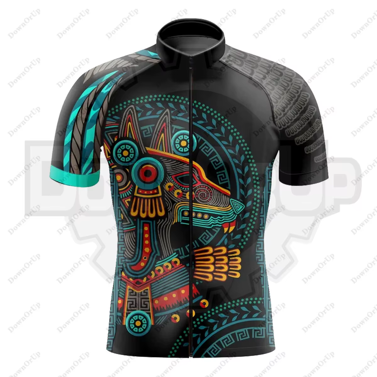 Vêtements de cyclisme pour hommes