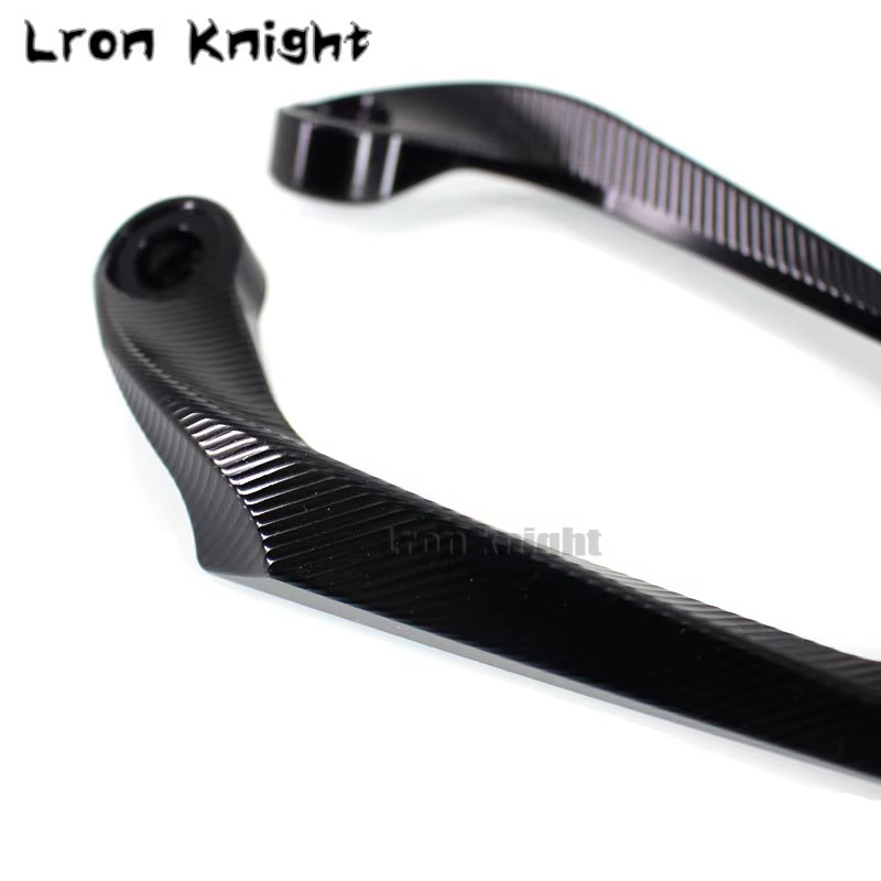 Scooter pour YAMAHA NMAX155 NMAX125 NMAX N-MAX155 N-MAX 155 moto CNC poignées de guidon leviers d'embrayage de frein protecteur de protection