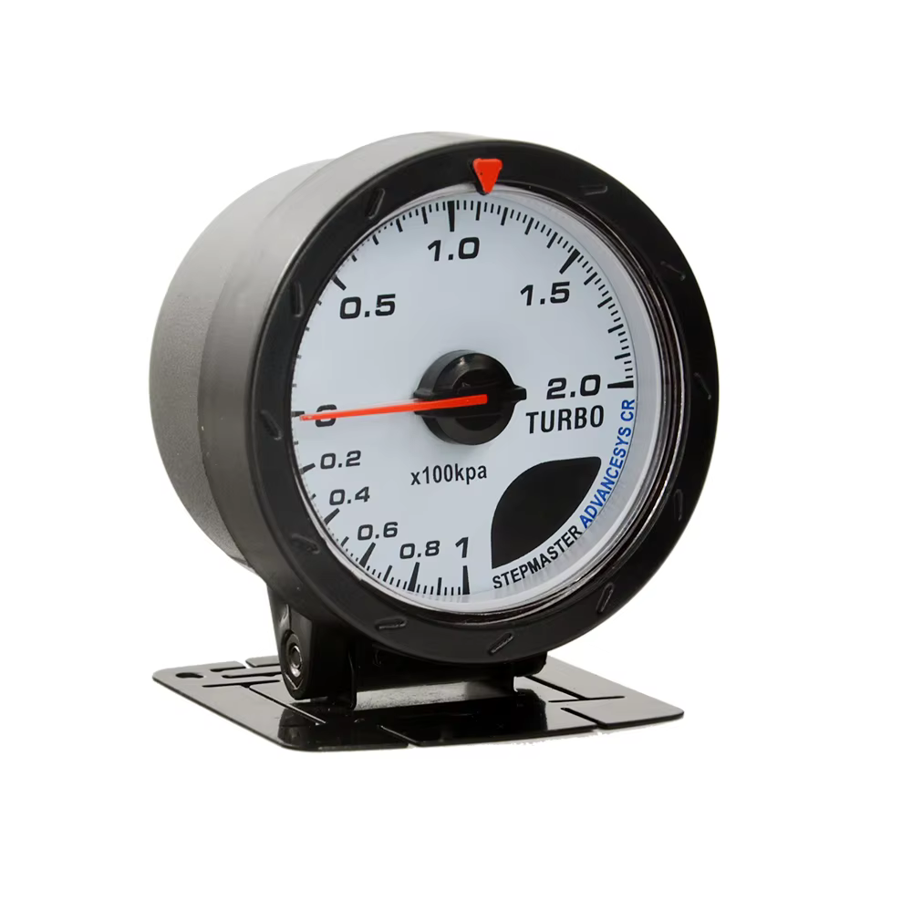 Dragon-Jauge automatique Trubin Boost