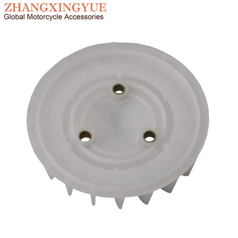 Ventilateur de carénage d'air pour MBK Booster 50 Next Rocket Spirit Track Equalis Fizz Flipper Mach-G Nitro Ovetto 2T 50cc 3VL-E2611-01