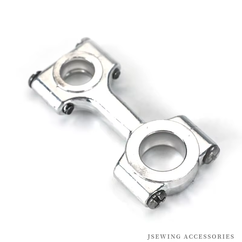 4B 003309200   Bielle adaptée à Pegasus M800 M822, pièces de Machine à coudre industrielle, accessoires, barre de liaison
