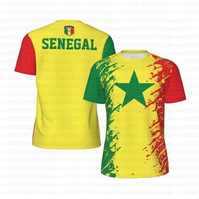 T-shirt de sport respirant à séchage rapide pour homme