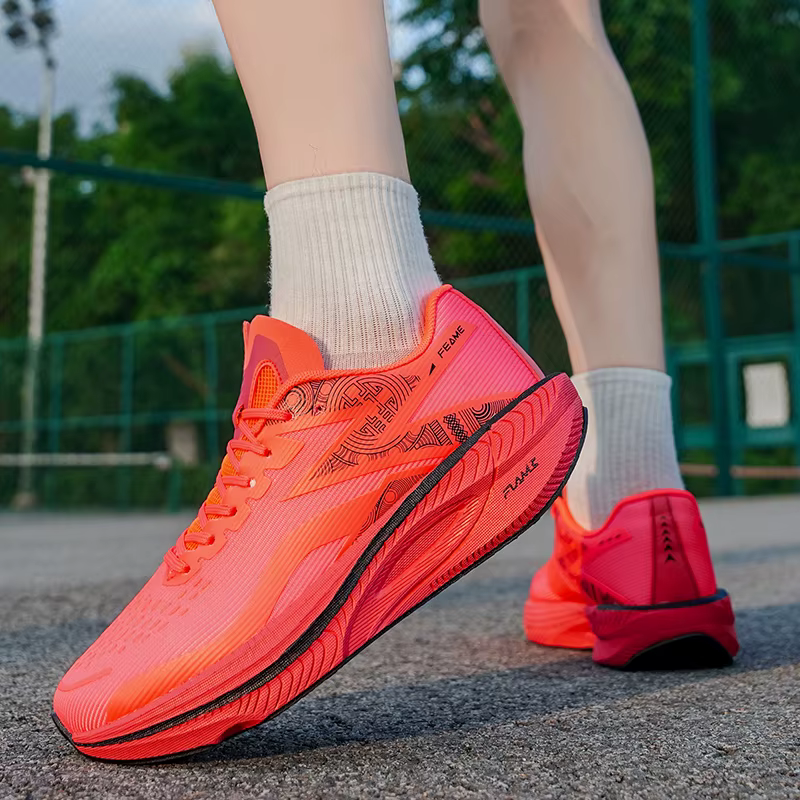 Chaussures de course Marathon pour hommes