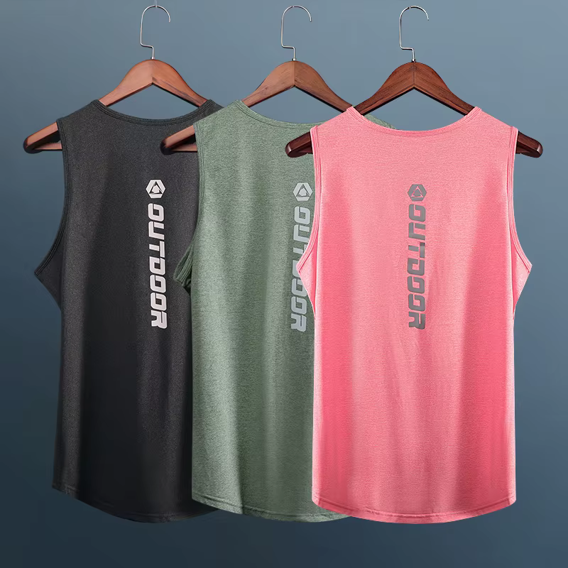 Débardeur de sport pour homme