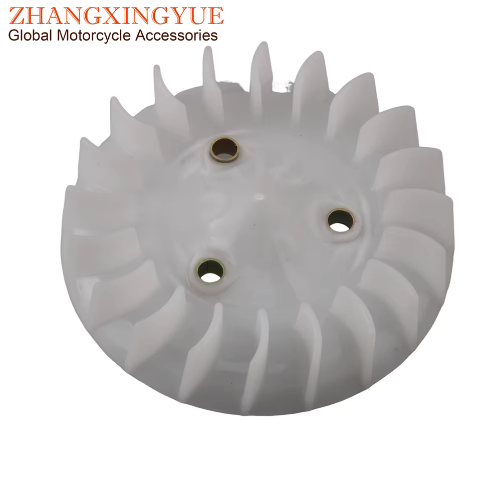 Ventilateur de carénage d'air pour MBK Booster 50 Next Rocket Spirit Track Equalis Fizz Flipper Mach-G Nitro Ovetto 2T 50cc 3VL-E2611-01