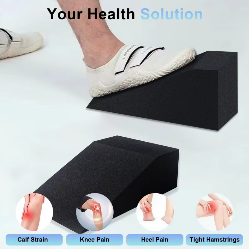 Blocs de cale de Squat