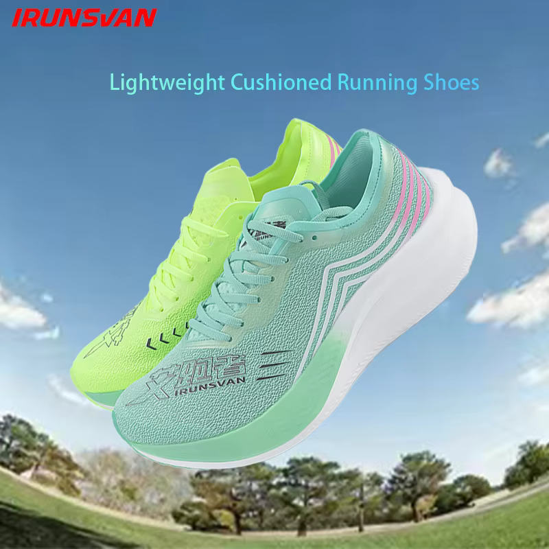 Chaussures de course professionnelles pour hommes