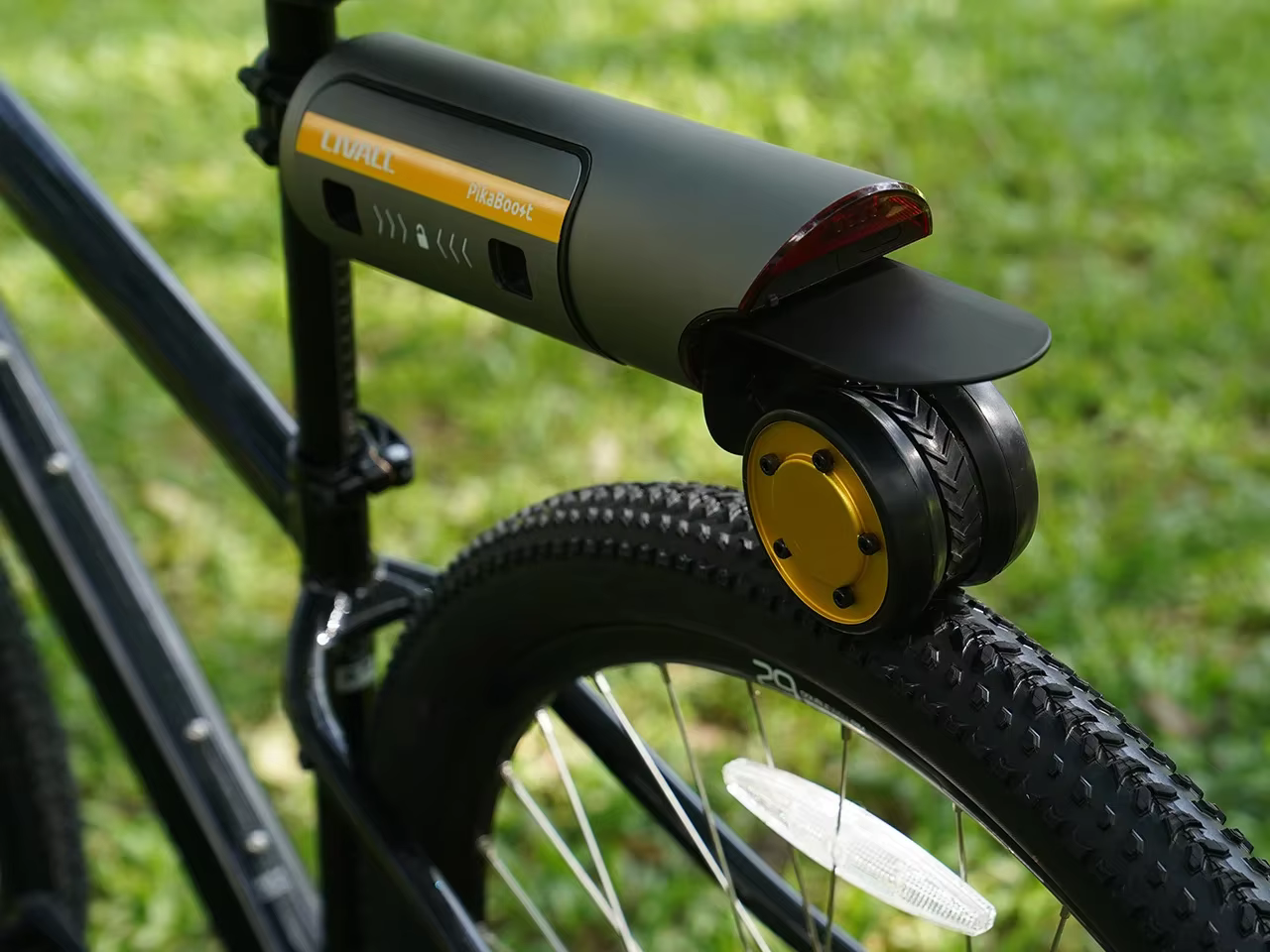 Kit de conversion d'assistance au vélo LIVALL