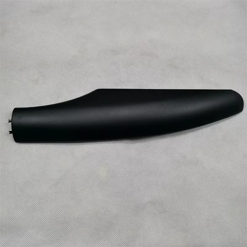 Porte-bagages avant et arrière de voiture, couvercle de coque d'extrémité de Rail de barre à bagages pour mercedes-benz VIANO V260 2008 2009 2010 2011 2012 2013 2014 2015