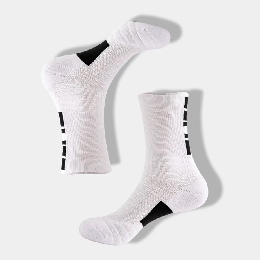 Chaussettes de sport pour Football