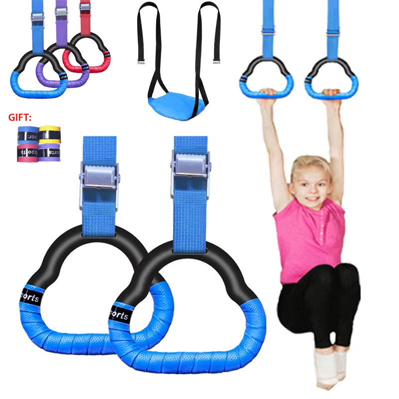 Anneaux de gymnastique jouet de Sport pour enfant