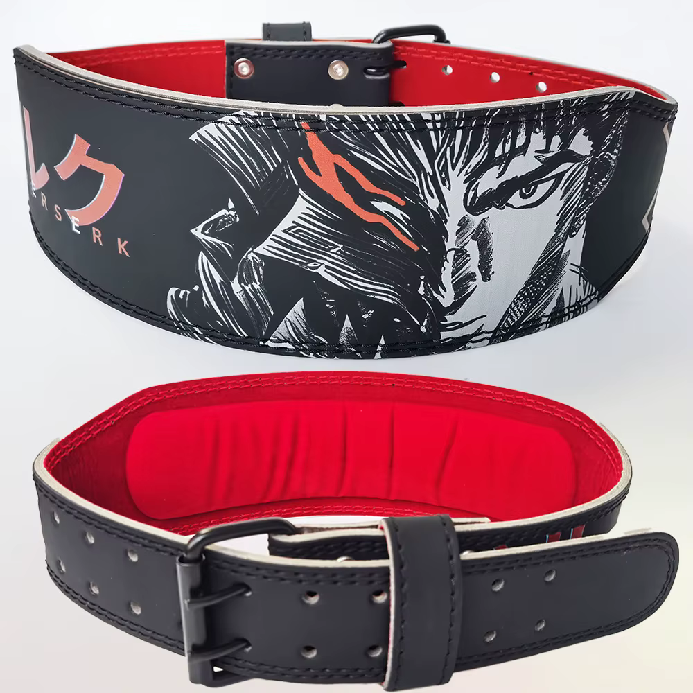 Nouvelle ceinture de musculation 2024 – Ceintures de gym