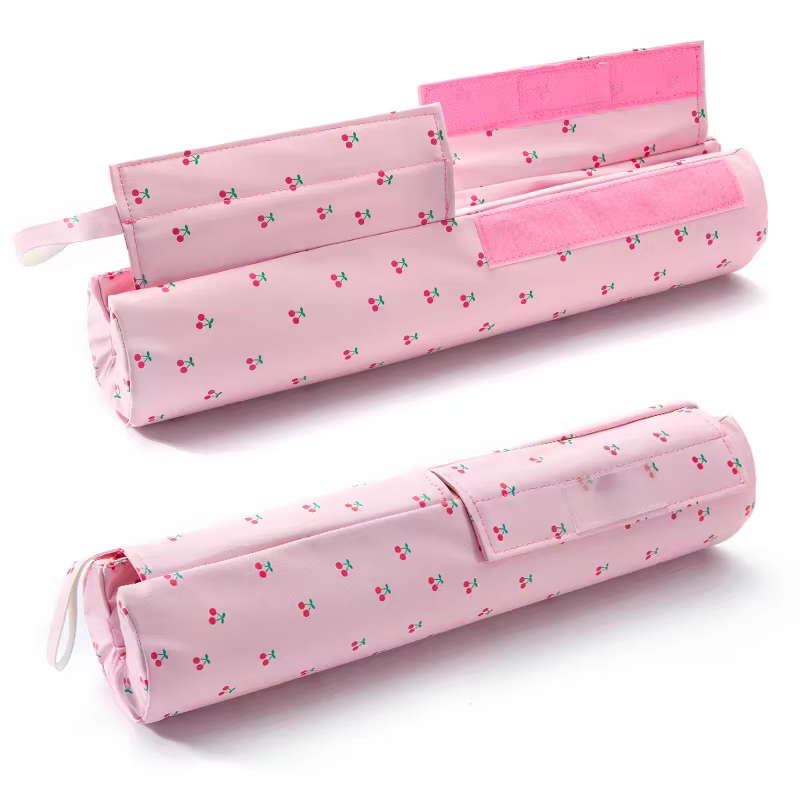 Coussin de protection pour barre de musculation