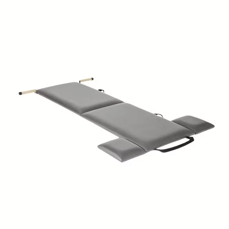 Tapis pliable Yoga Pilates accessoires