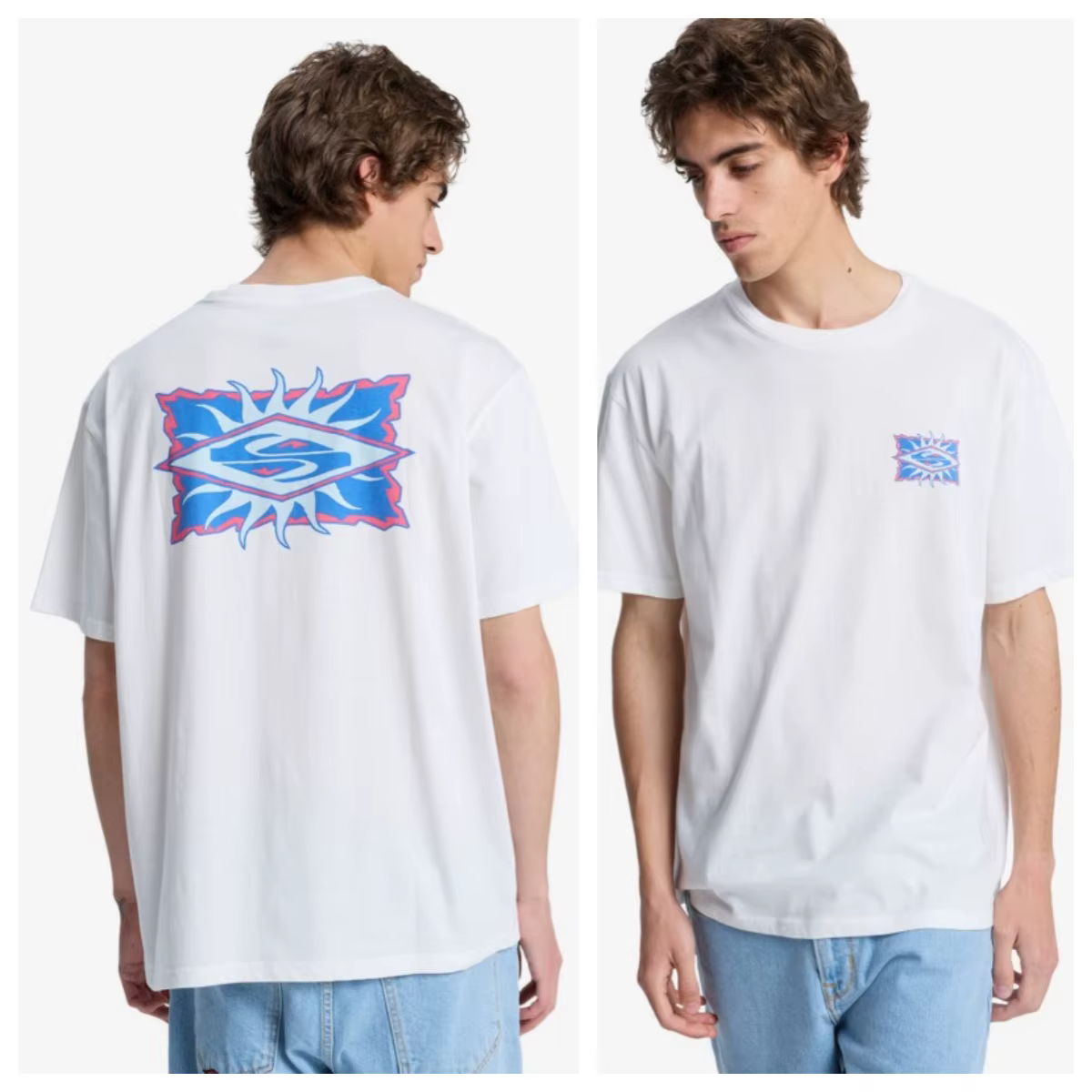 T-shirt de sport de plein air 2026 Evo Original pour homme et femme