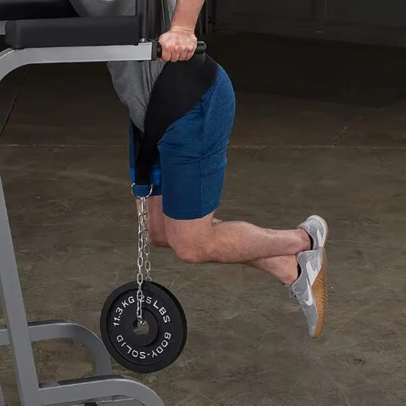 Ceinture de fitness pour hommes