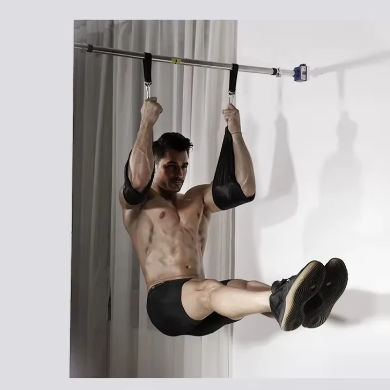 Paire de sangles de suspension AB Sling