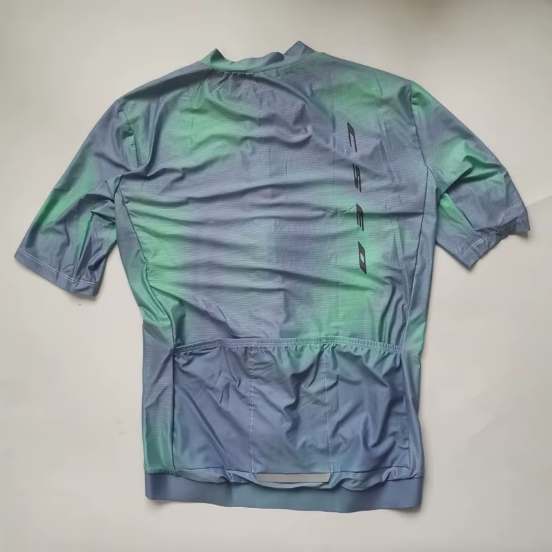 Maillot de cyclisme Pro Areo pour hommes