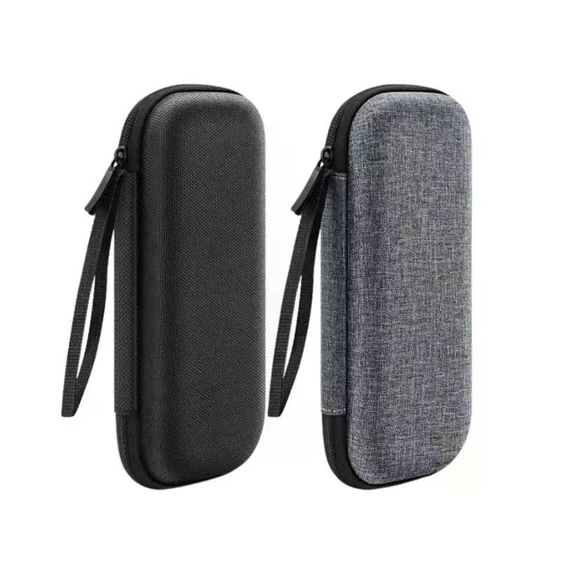 Étui pour rasoir - Organisateur de voyage portable et multifonctionnel pour les essentiels de toilettage de la barbe et de la moustache
